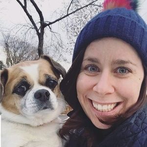 Meet your Posher, Erin